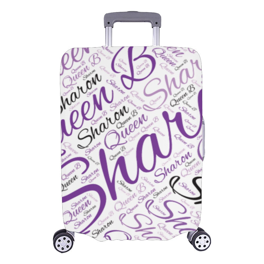 Customized trolley bag hot sale